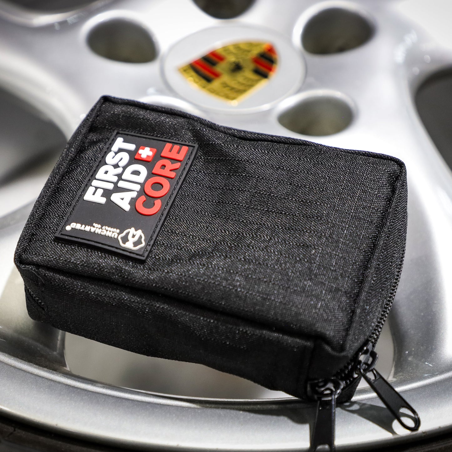 First Aid Core