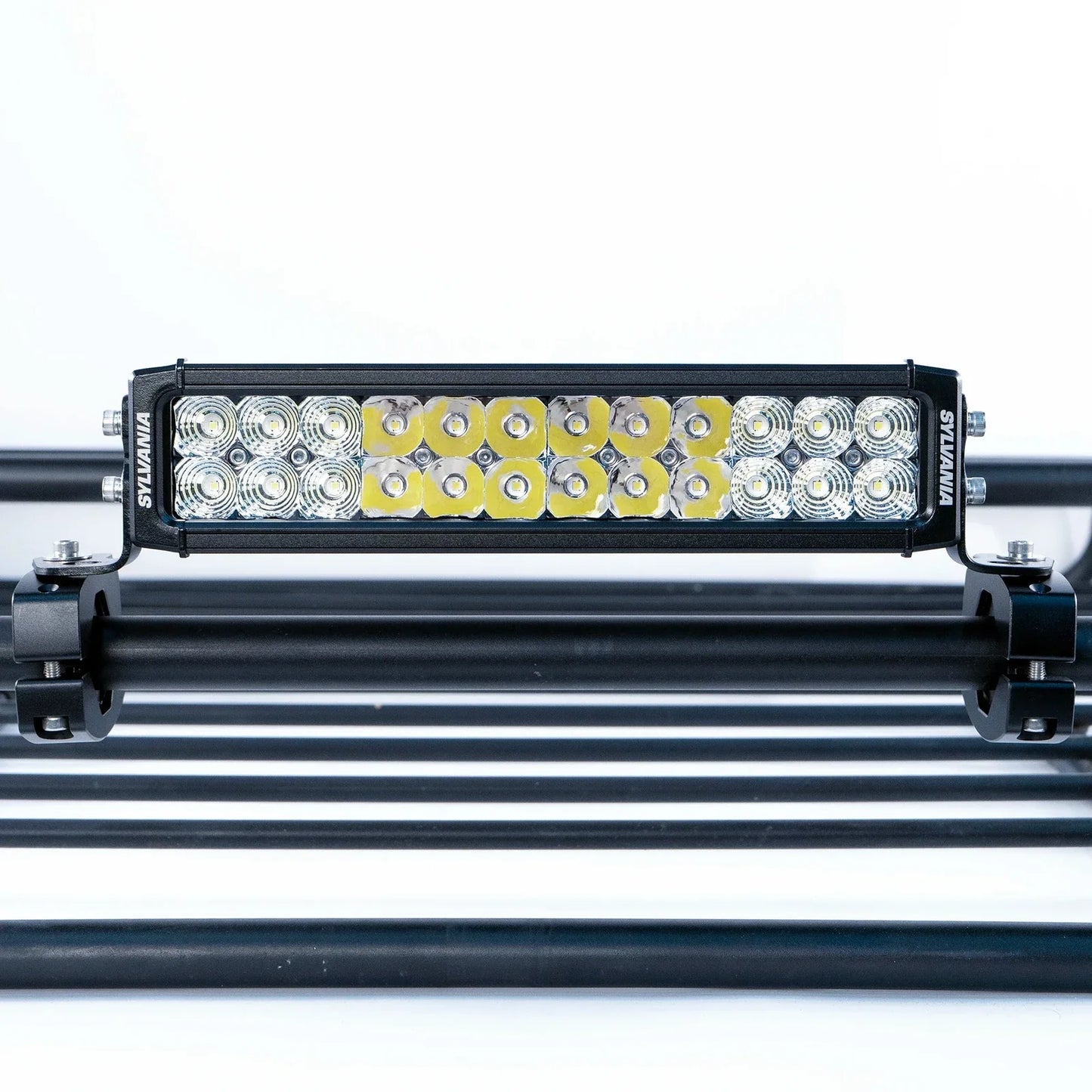 DMOS Hold My Bar Roll Bar Accessory Clamp