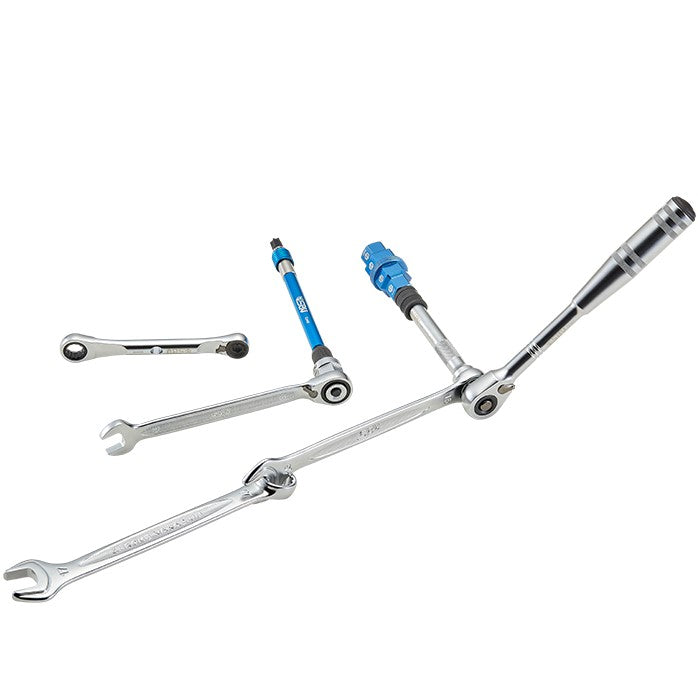MOTORCYCLE TOOL SET for Aprilia