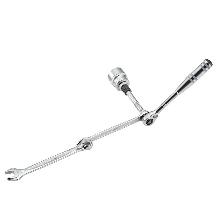 Japanese & Triumph Motorcycle Tool Set
