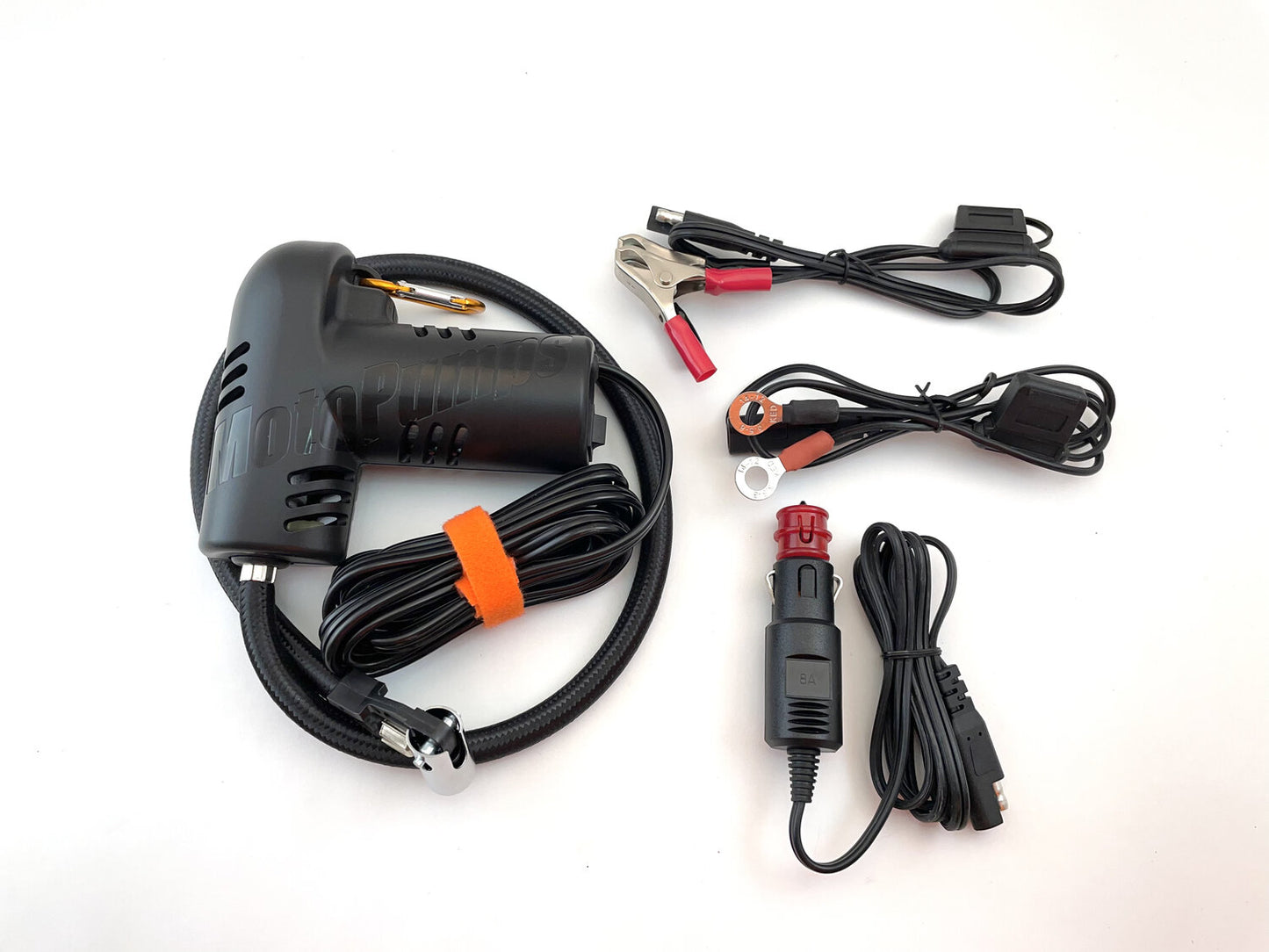 MOTOPUMPS® AIR SHOT 2.1 - MADE IN THE USA