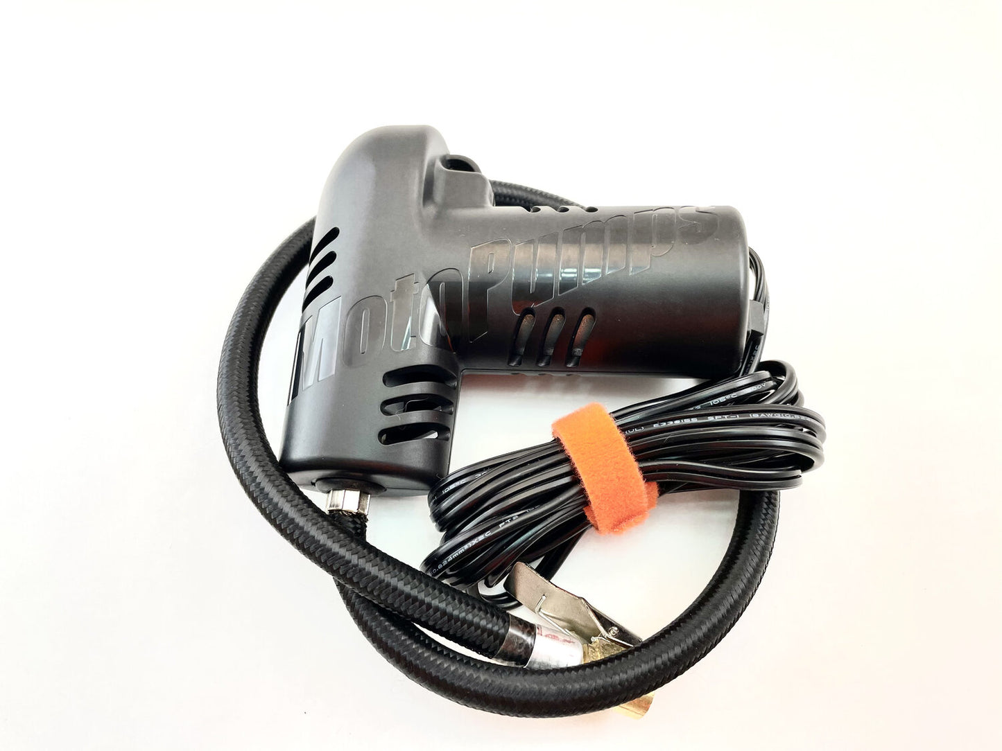 MOTOPUMPS® AIR SHOT 2.1 - MADE IN THE USA
