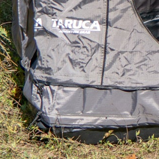 Taruca Rogue 6ft Cube Kit