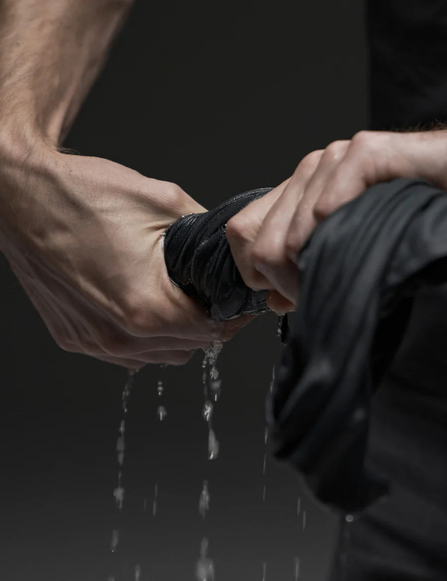 Packable Beach Towel