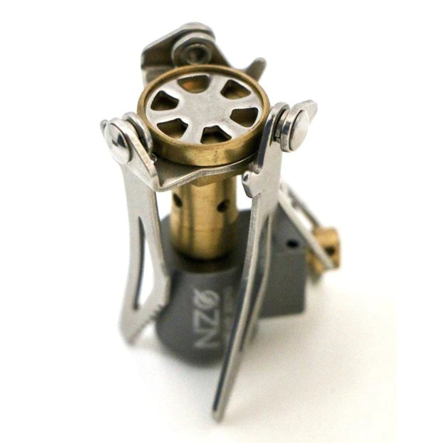 Mini Stove - Isobutane Based