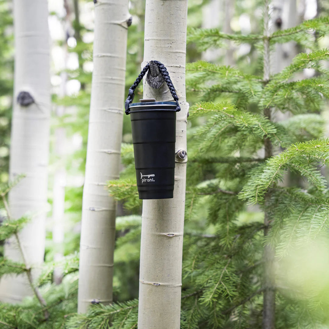 Adventure Handle - Limited Supply Left