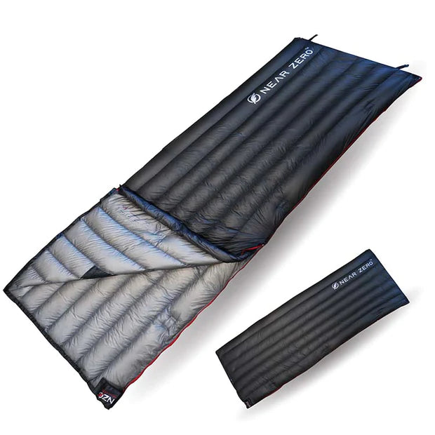 QUILT ONE SLEEPING BAG/QUILT (45F) - FREE SHIPPING