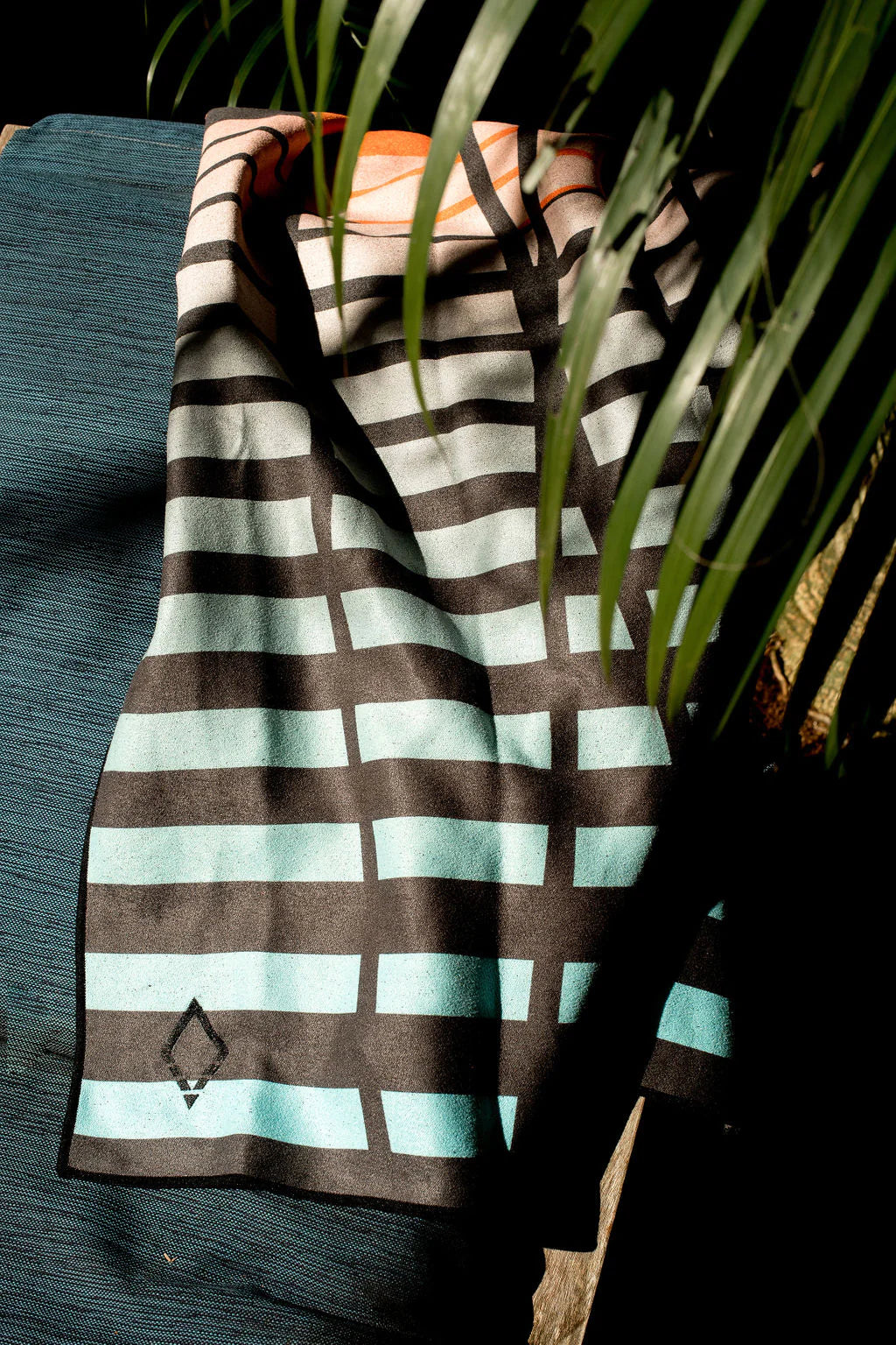 Original Towel: Vice Yellow