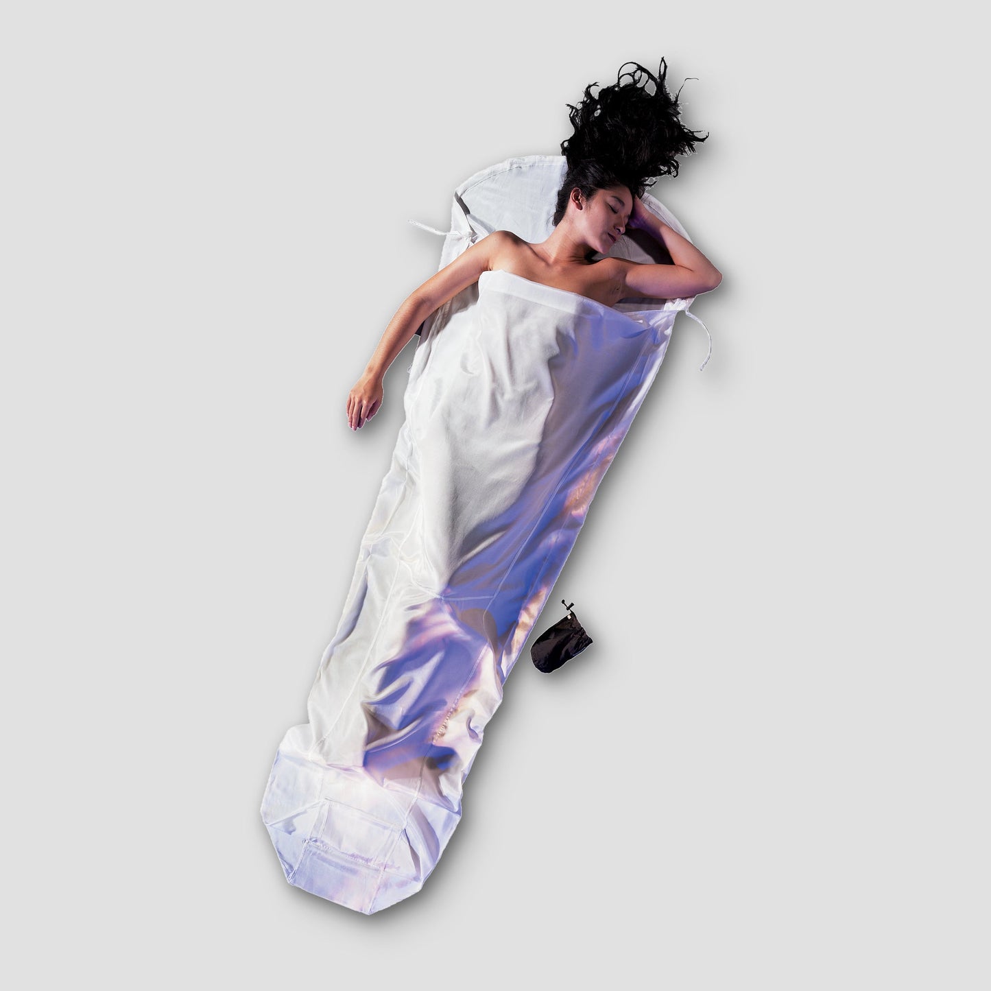 MummyLiner Silk / Egyptian Cotton