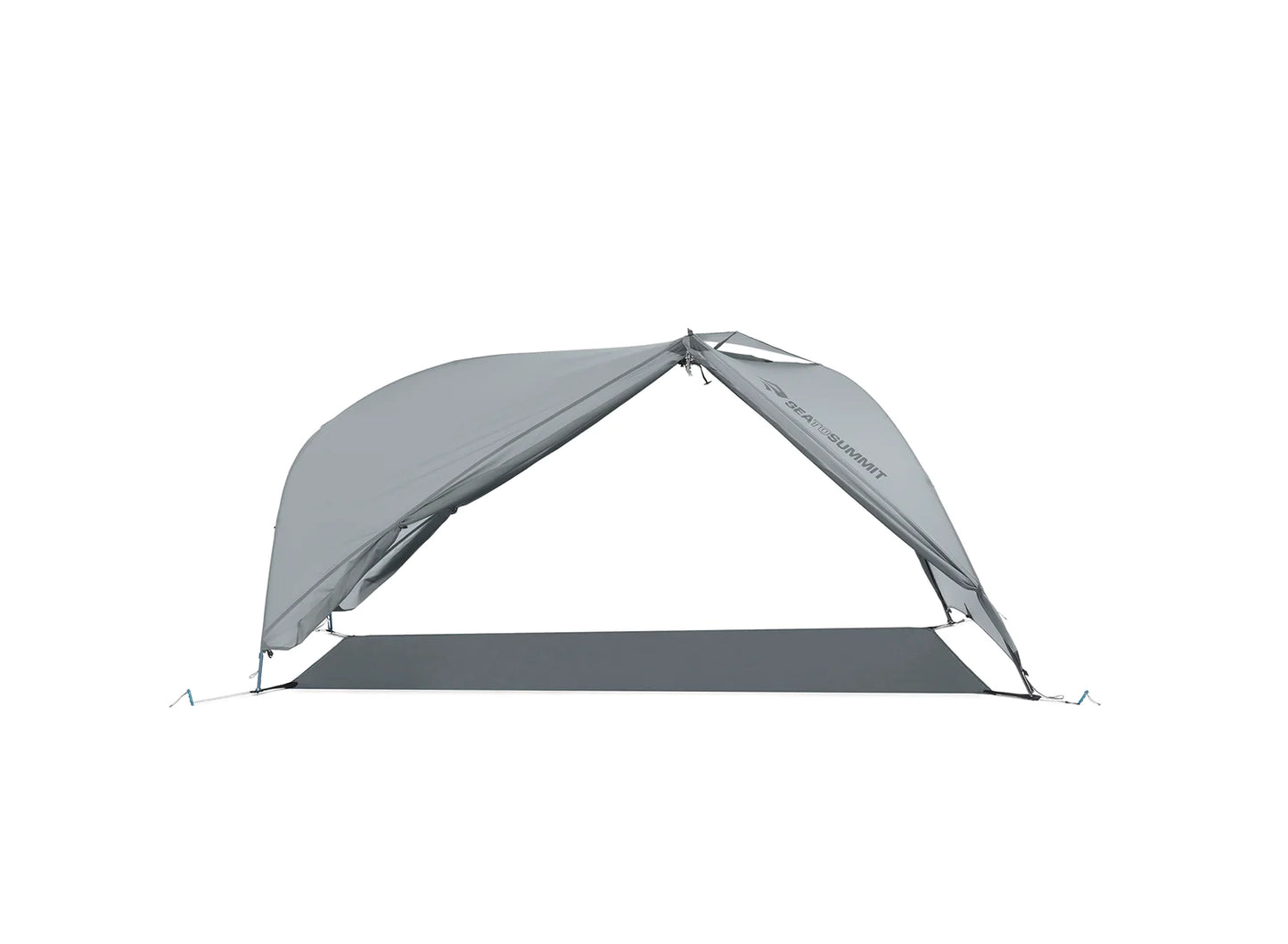 Telos TR2 Lightfoot Footprint