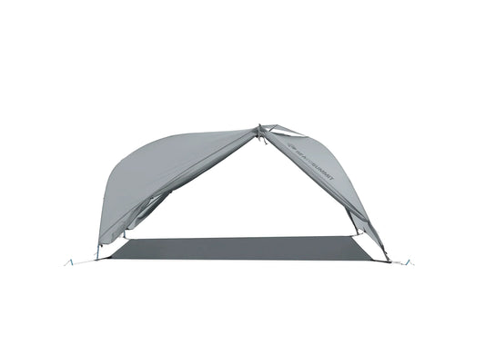 Telos TR2 Lightfoot Footprint