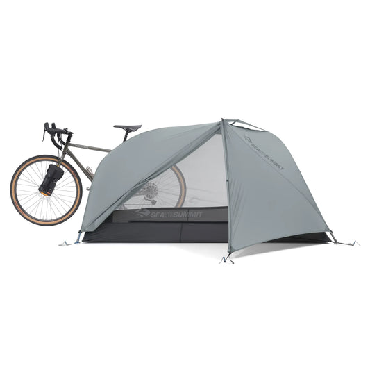 Telos Bikepacking TR2 - Two Person Freestanding Tent - FREE SHIPPING