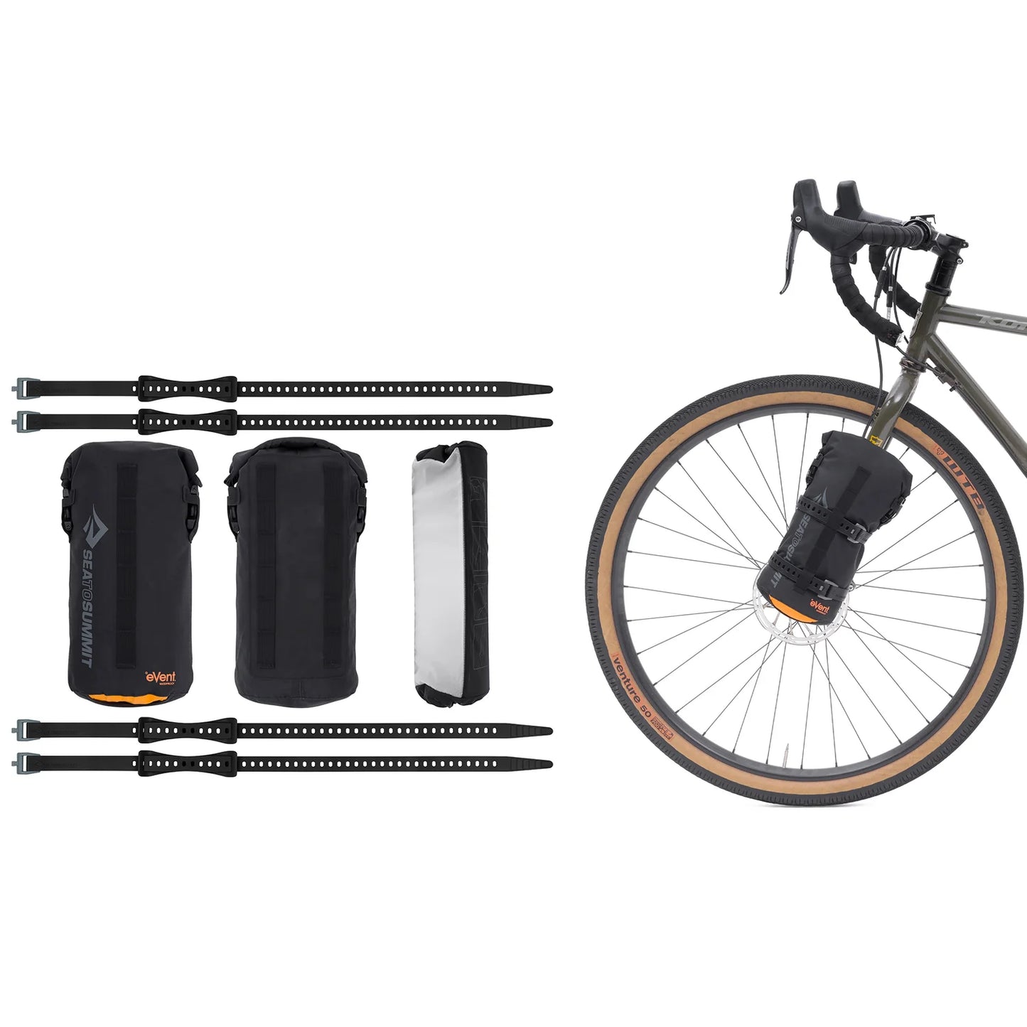 Telos TR2 Bike Tent - FREE SHIPPING