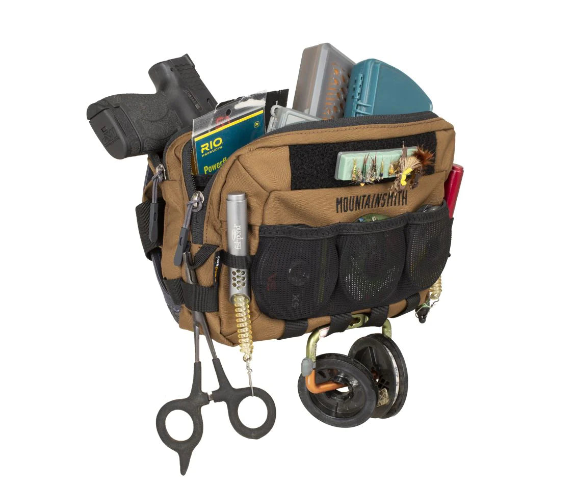 Timber - Lumbar/Fanny Pack