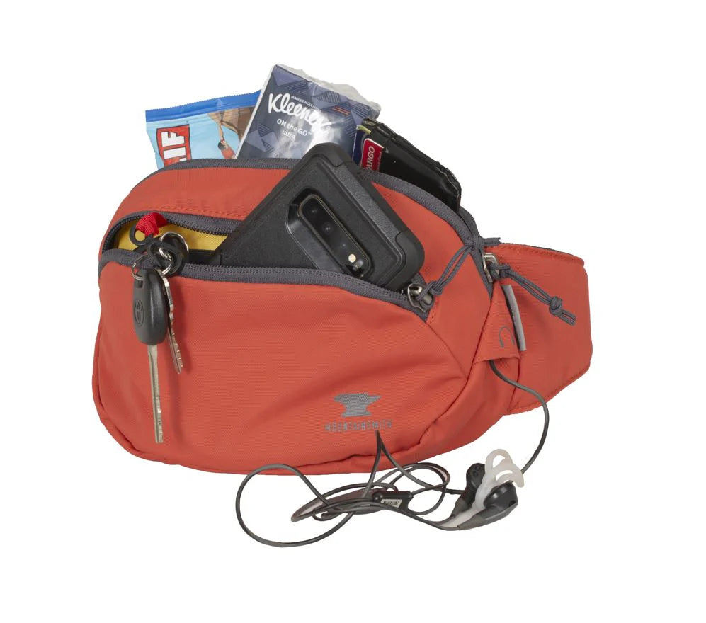 Vibe - Lumbar/ Fanny Pack
