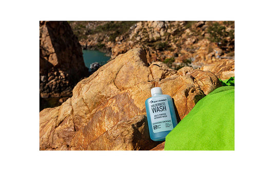 Wilderness Wash - 3.3oz