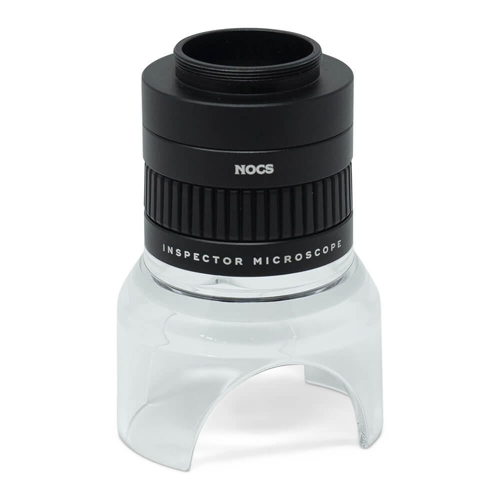 Inspector Microscope