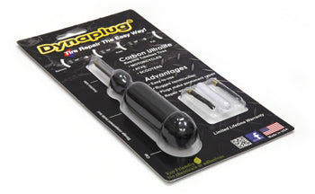 Dynaplug® Carbon Ultralite - Tubeless Tire Repair Kit