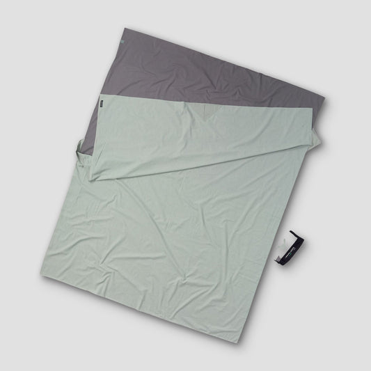 TravelSheet™ - Cotton - Double