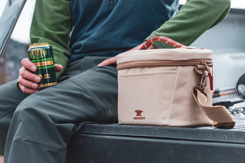 The Takeout - Soft Sided Cooler