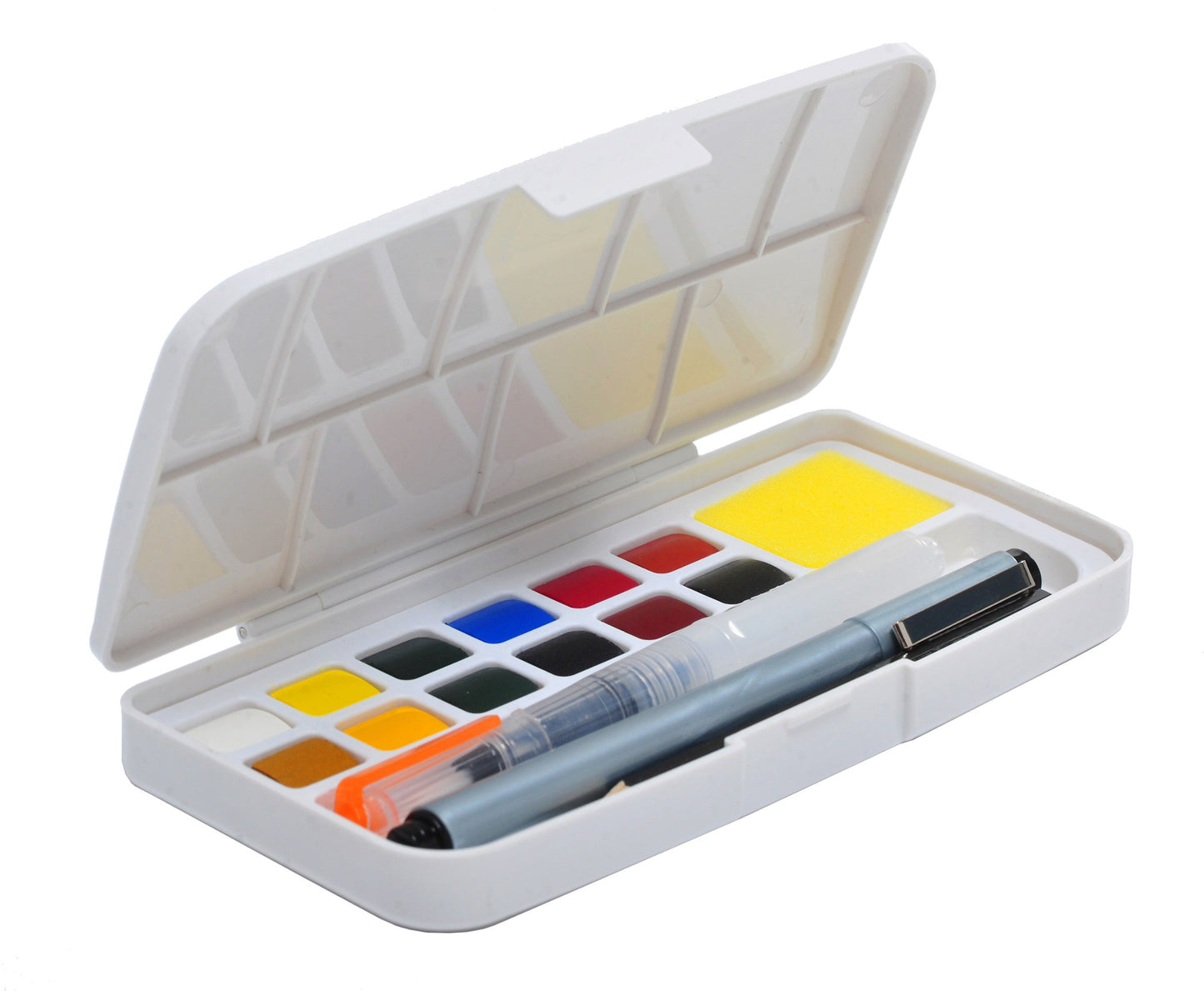 BACKPACK WATERCOLOR KIT