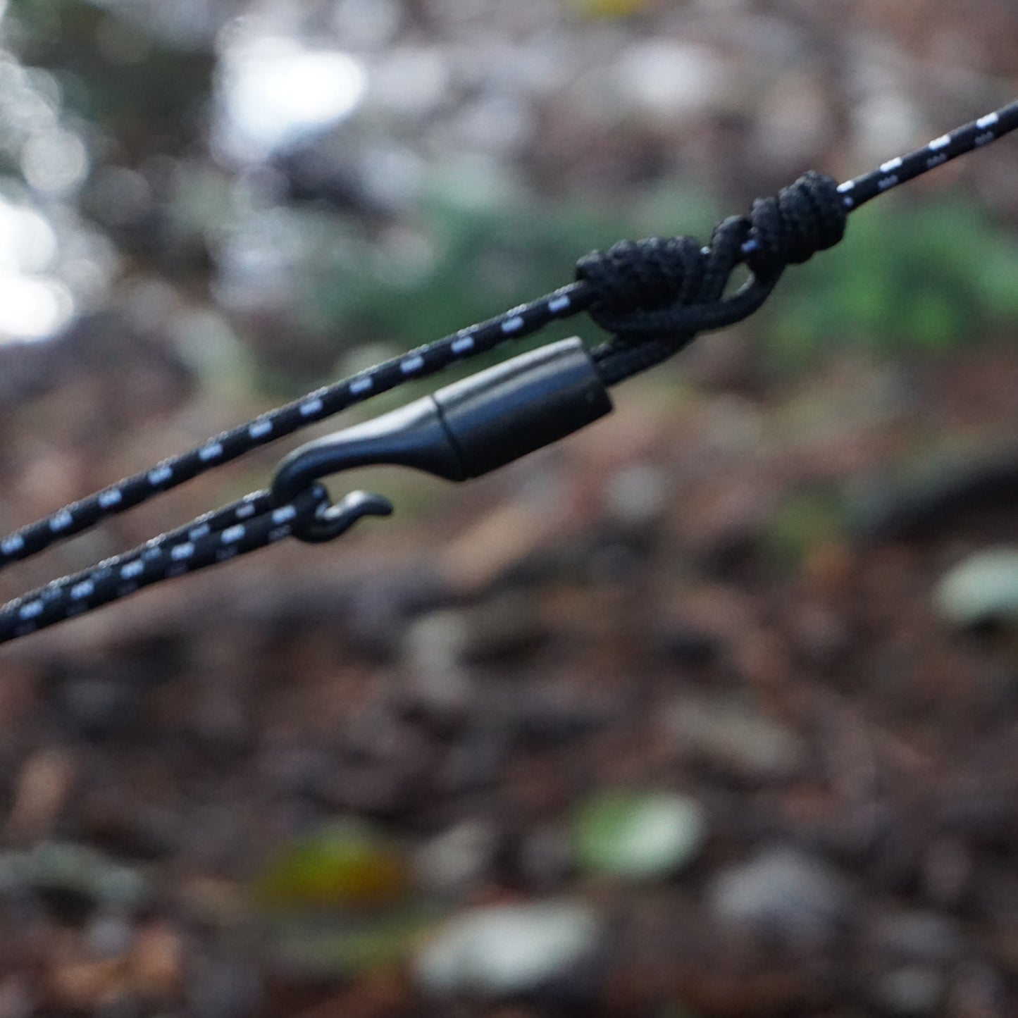 Mozzy Lite Hammock Bug Net - Easy Add On For Any Hammock