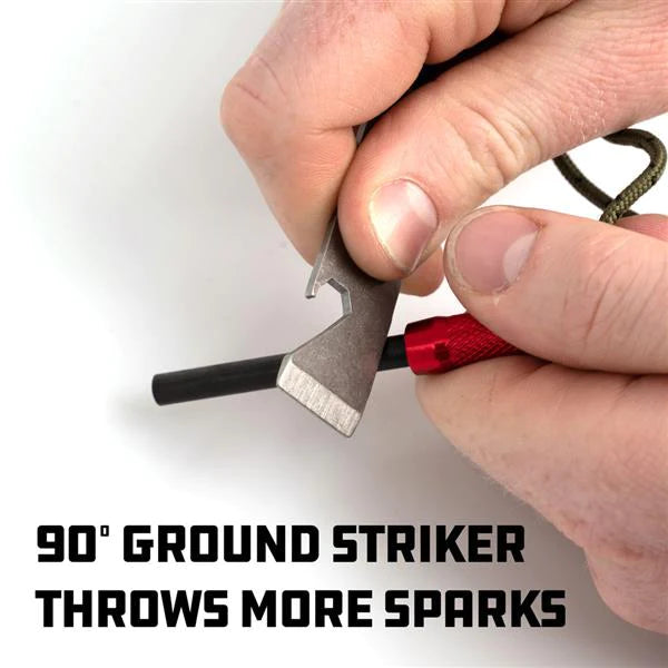 SURVIVAL FIRE STRIKER