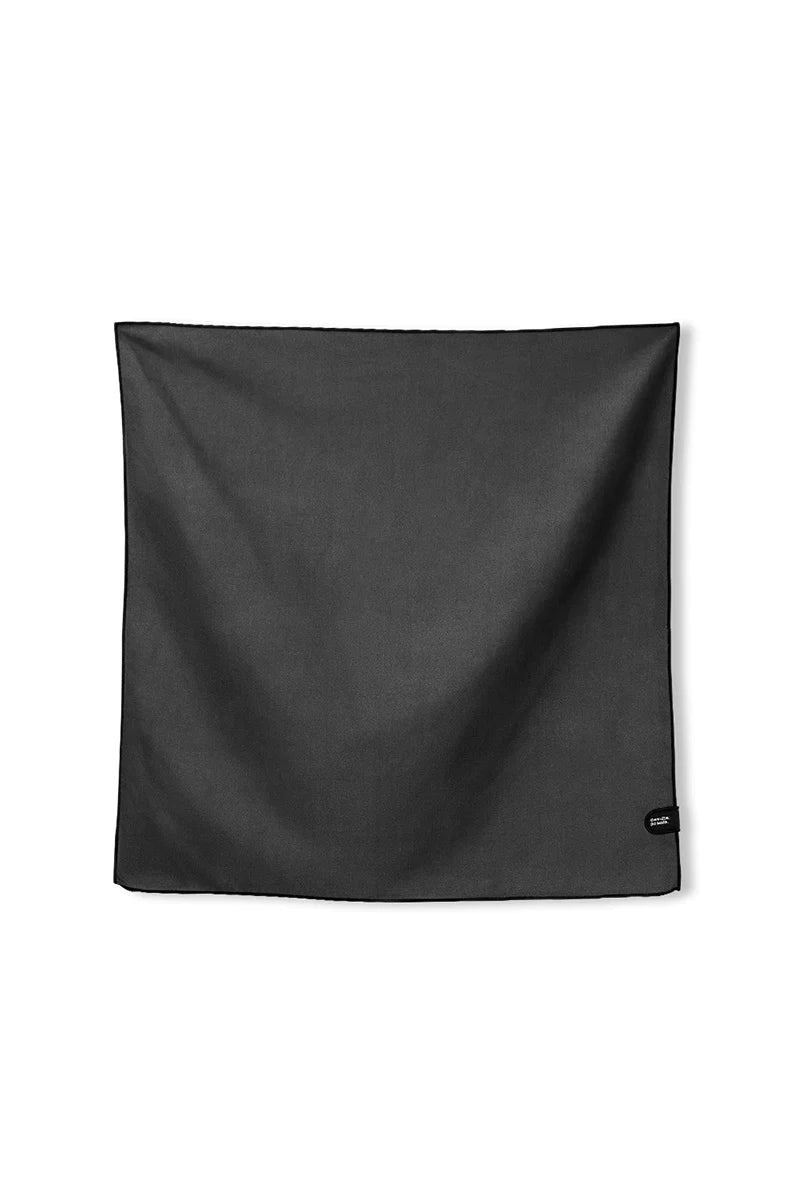 Bandana Towel: Mud Cloth