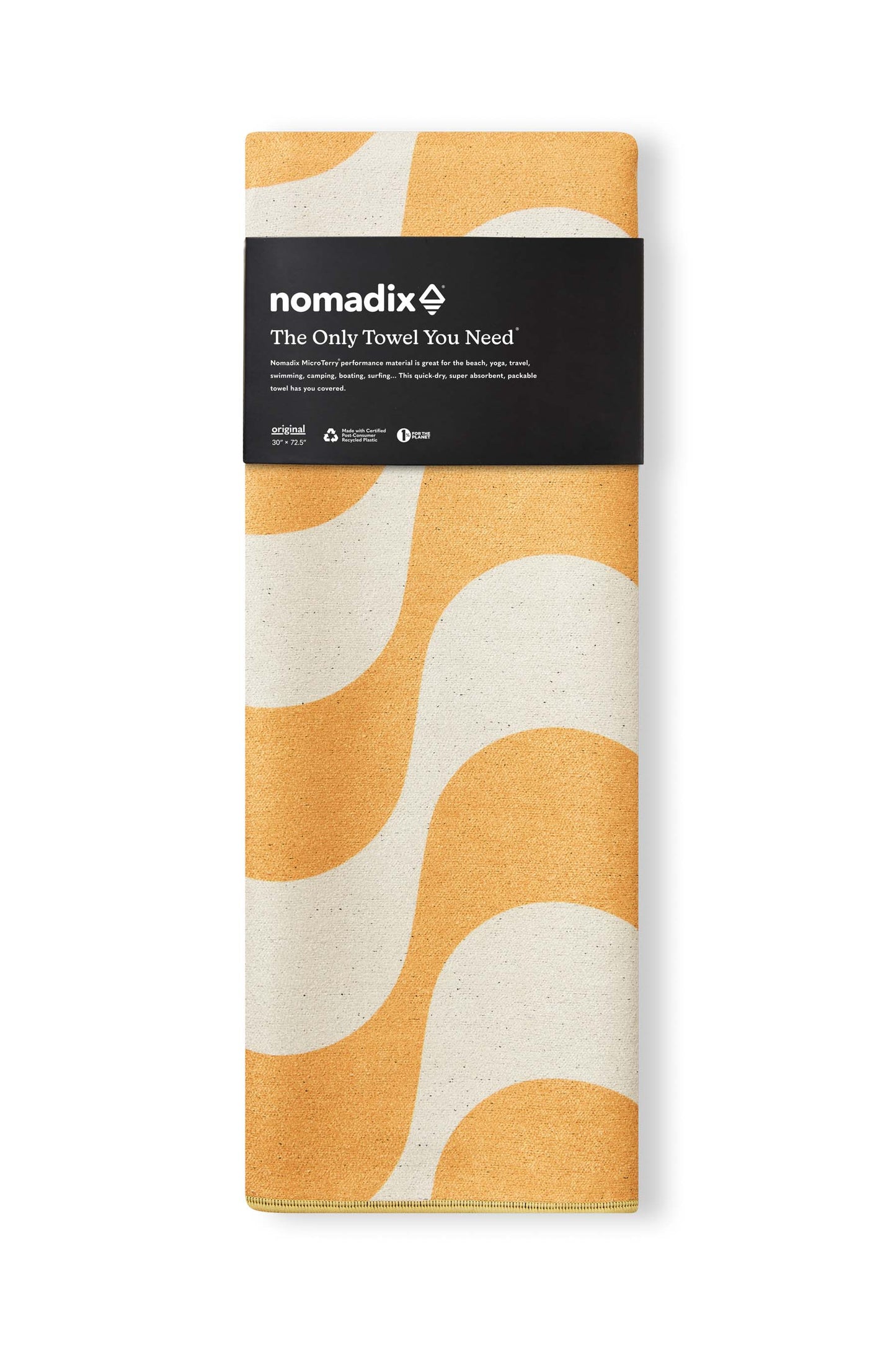 Original Towel: Copacabana Mango