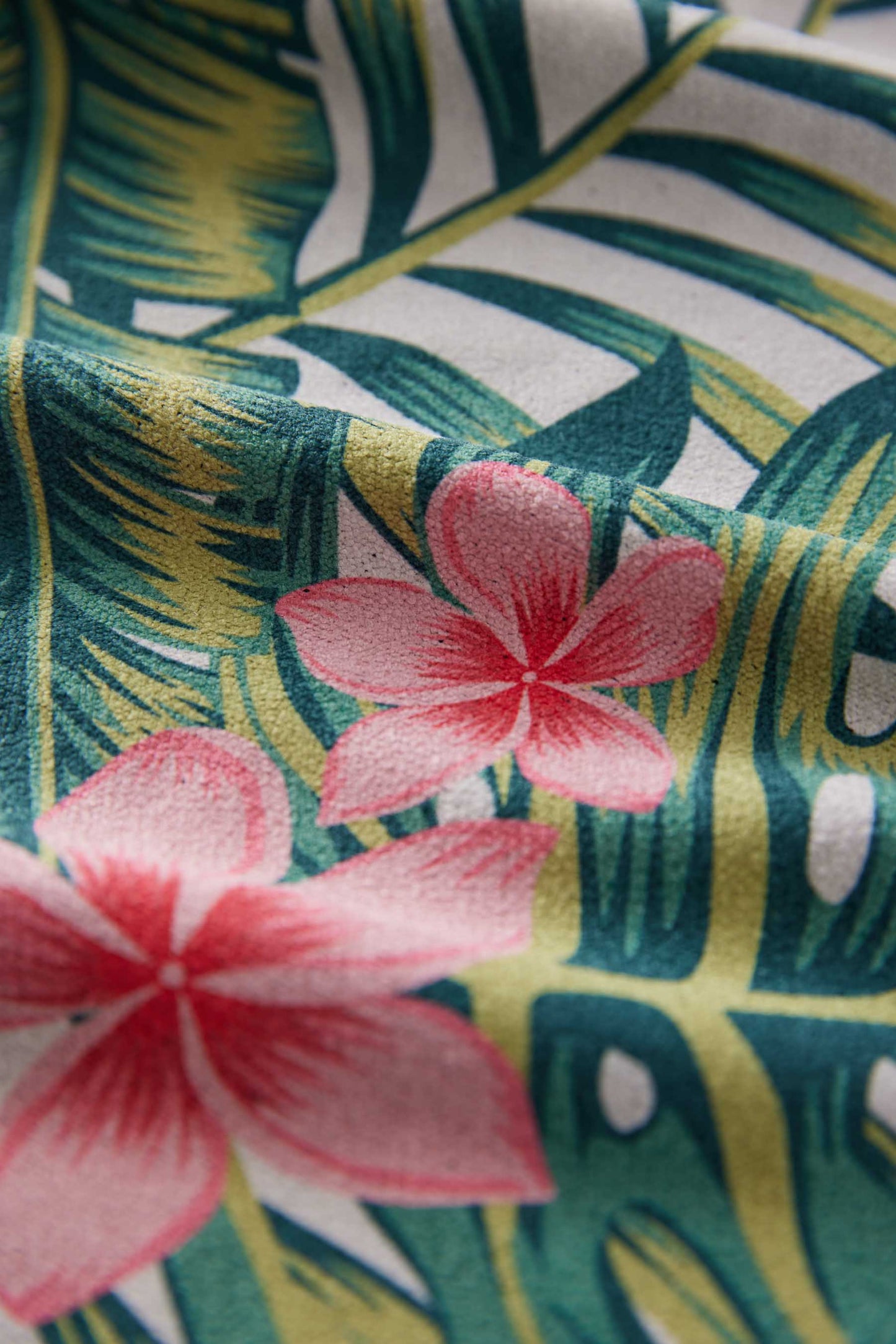 Original Towel: Palms Pink