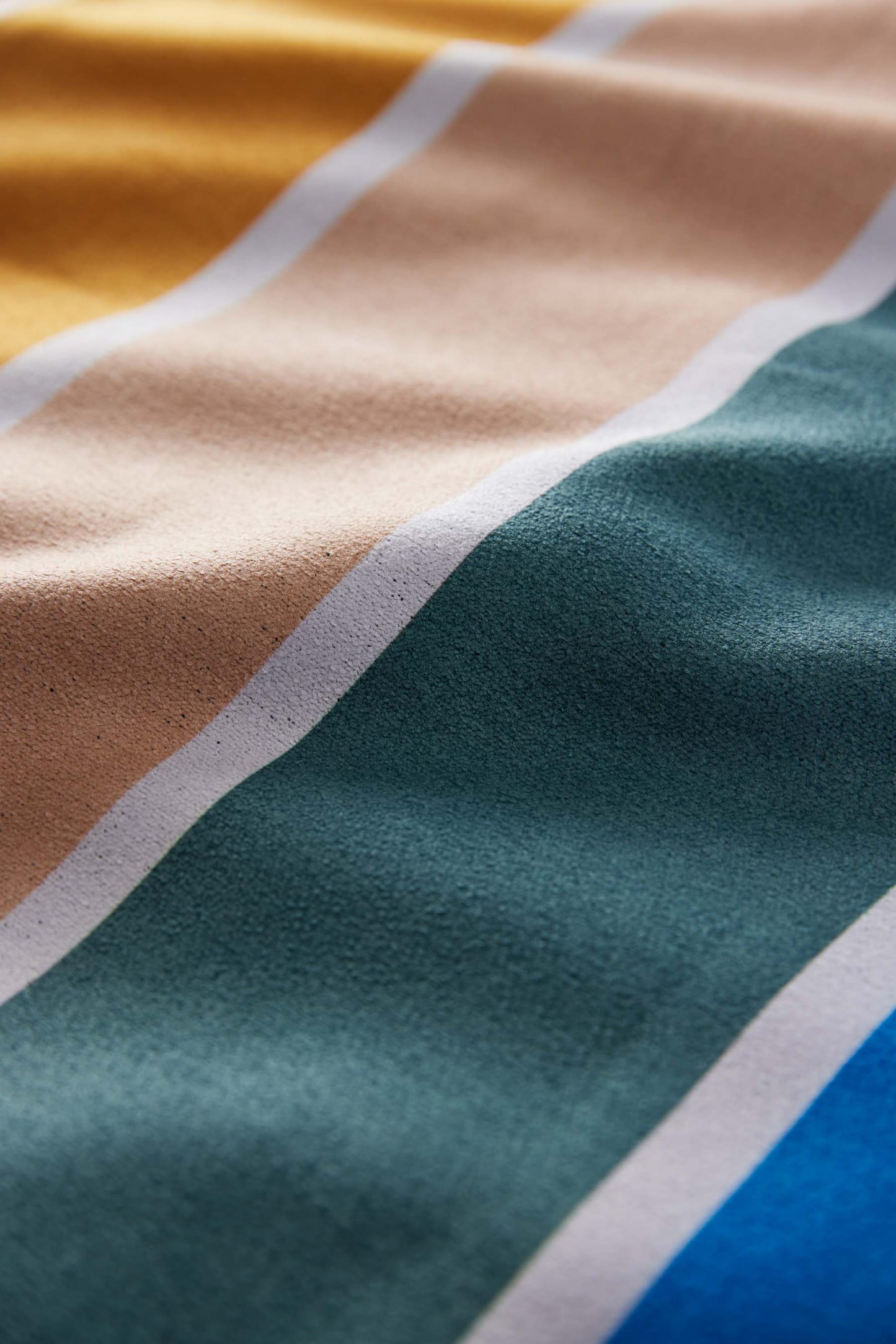 Original Towel: Stripes Retro