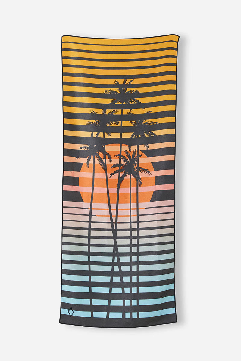 Original Towel: Vice Yellow