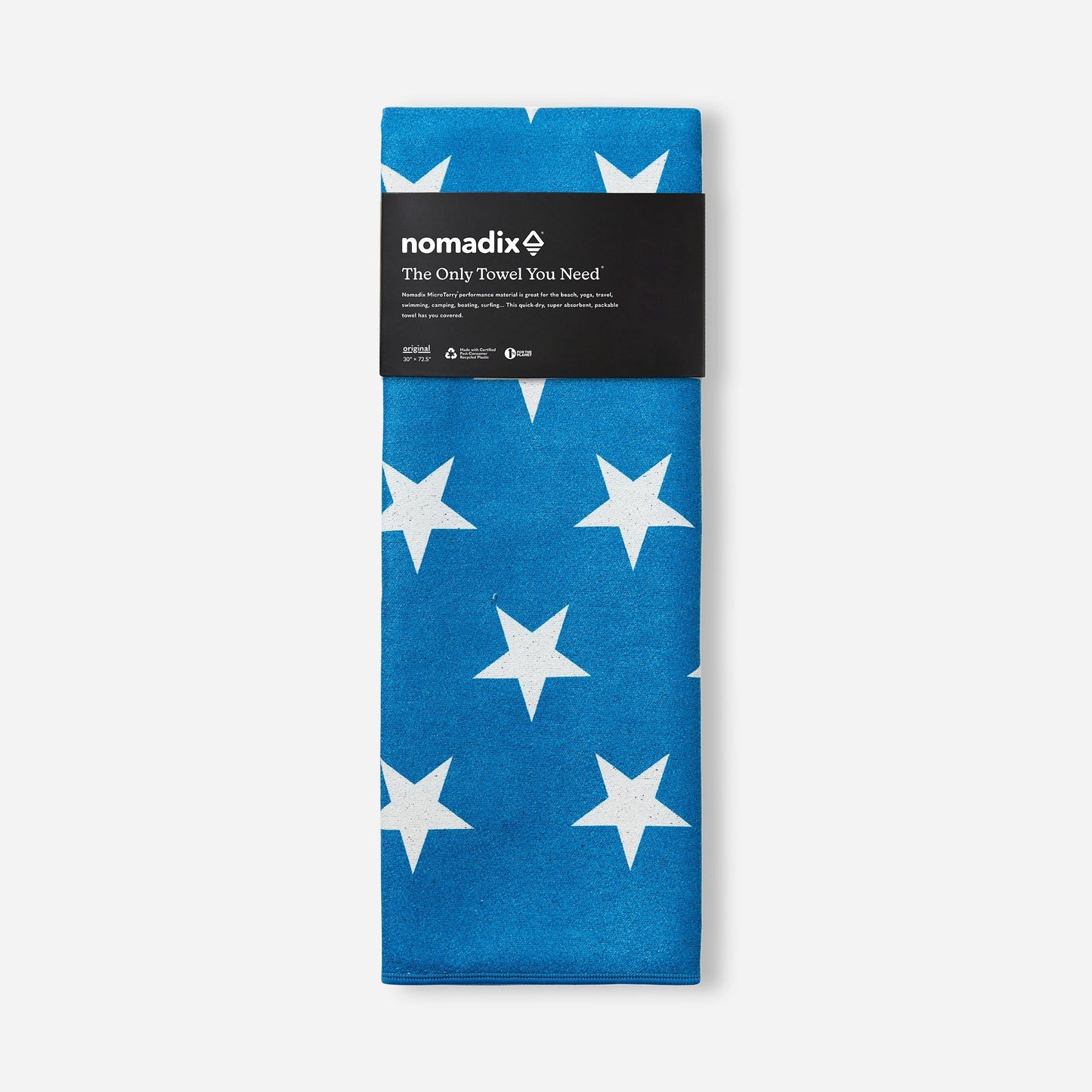 Original Towel: American Flag