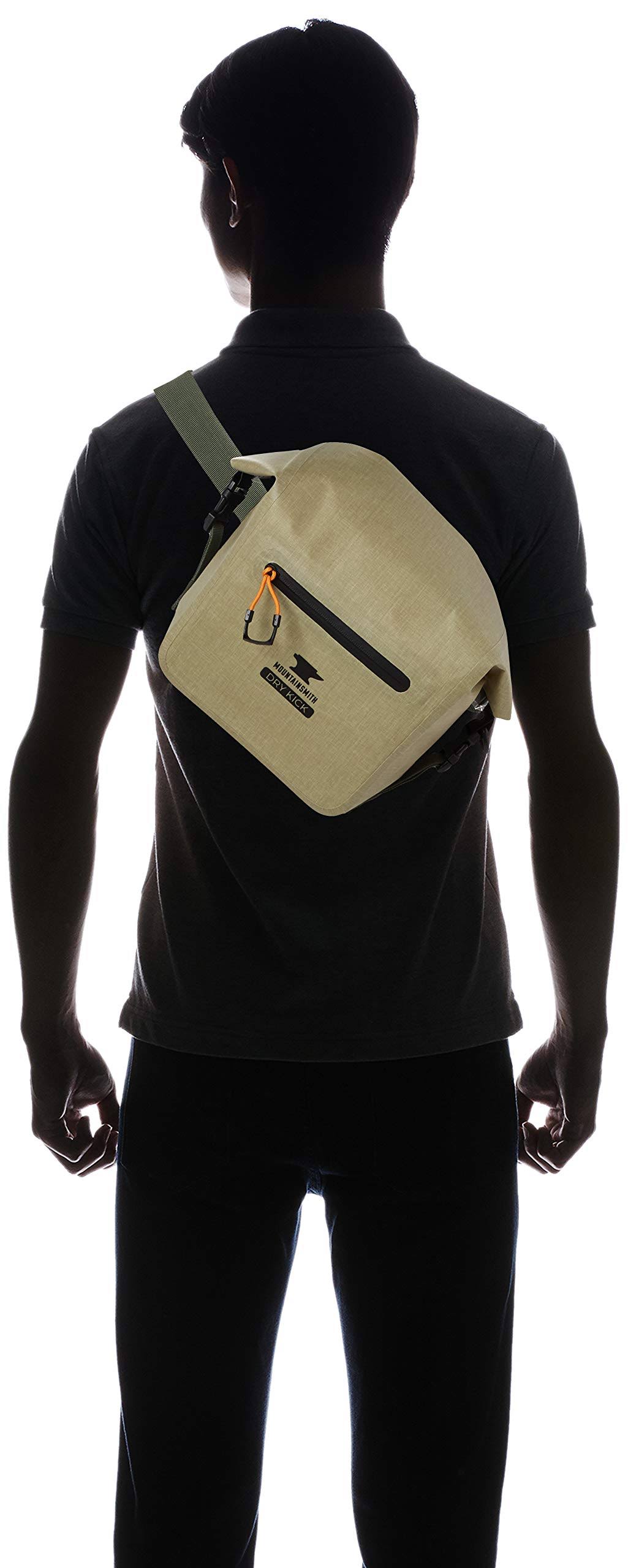Mountainsmith Dry Kick Lumbar /Fanny Pack - Waterproof