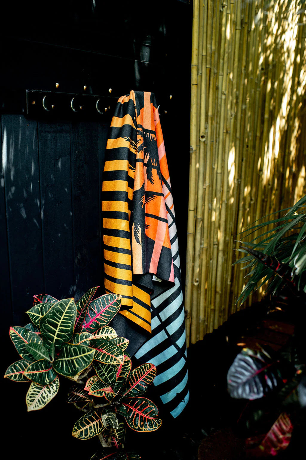 Original Towel: Vice Yellow