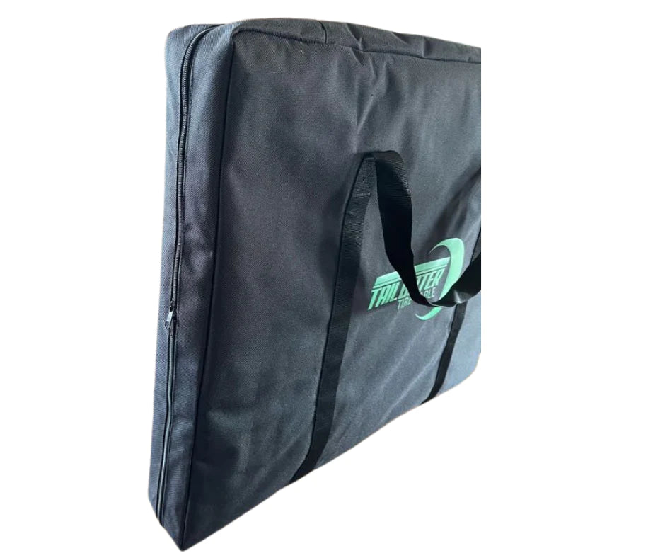 Tailgater Tire Table Bag