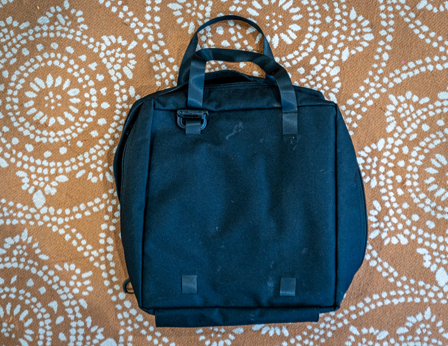 Inca4x4 Tool Briefcase With Magnet Tray