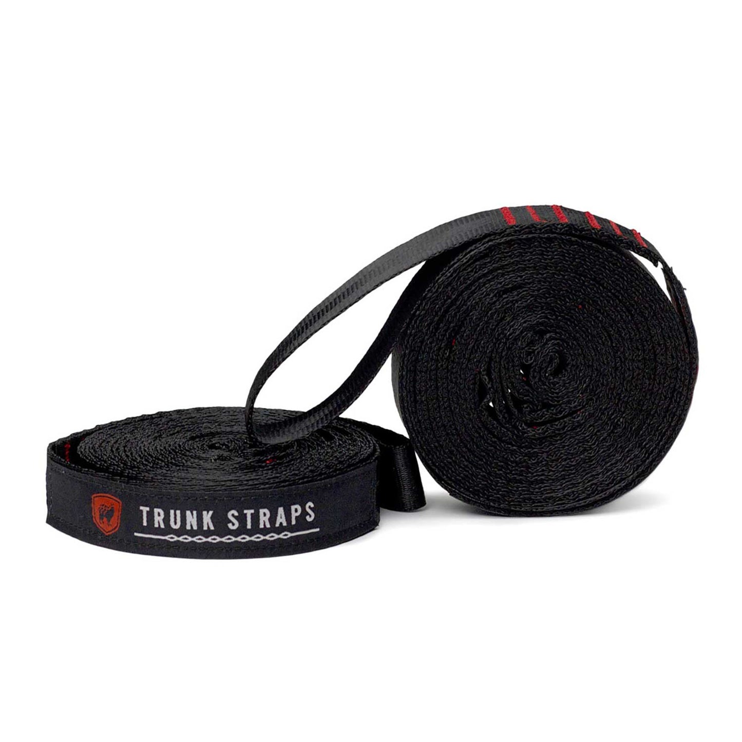 Trunk Straps - Hammock Suspension Straps