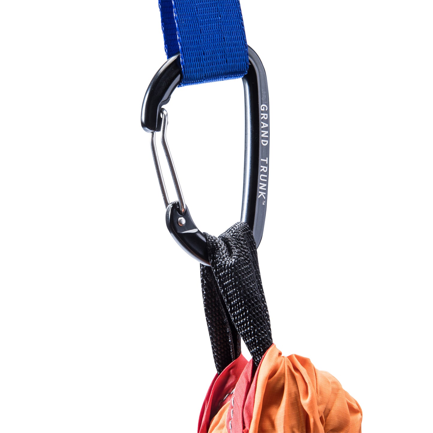 Trunk Straps - Hammock Suspension Straps