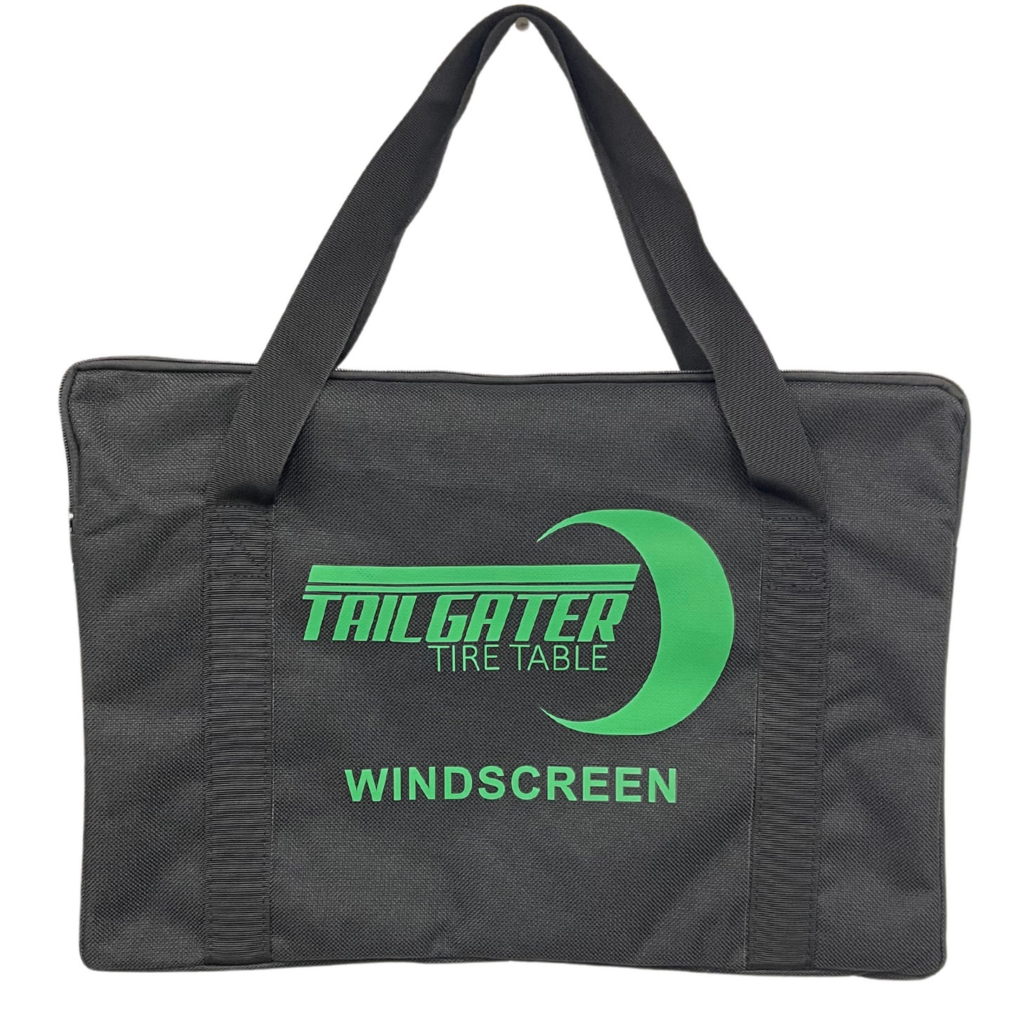 Tire Table BBQ Windscreens