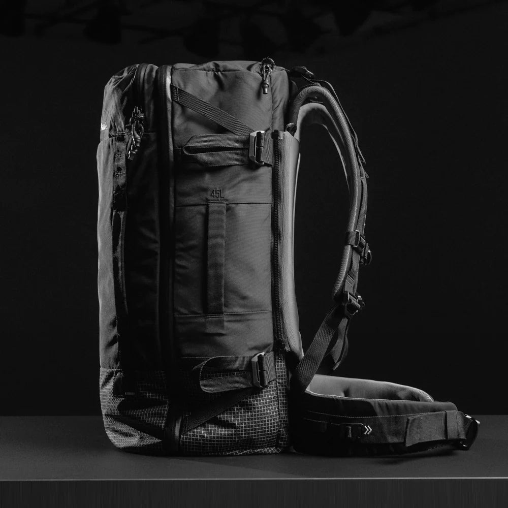 GlobeRider45 Travel Backpack