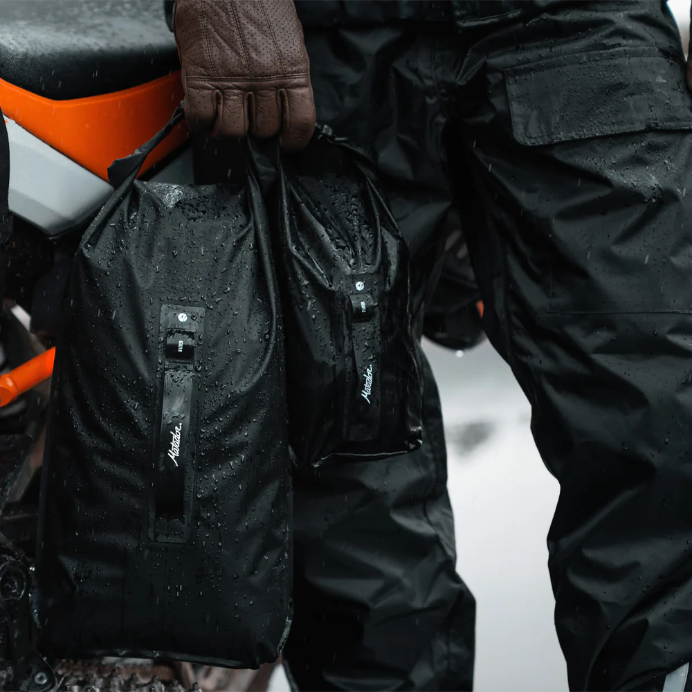 Flatpak™ Dry Bag - 2 Sizes Available