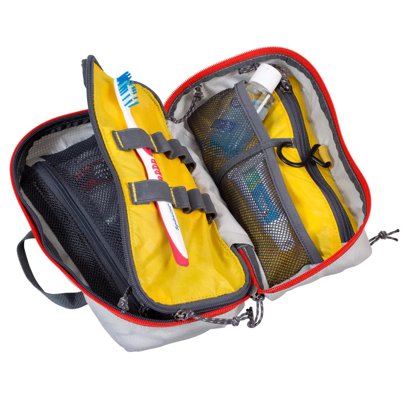 Essentials Stash - Storage Bag for Toiletries or Electronics