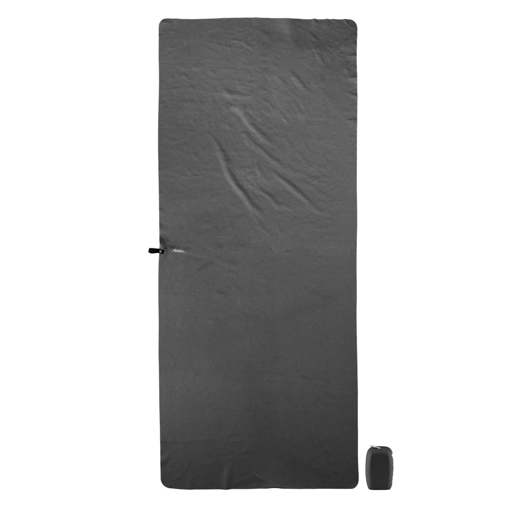 NanoDry Packable Shower Towel – Large