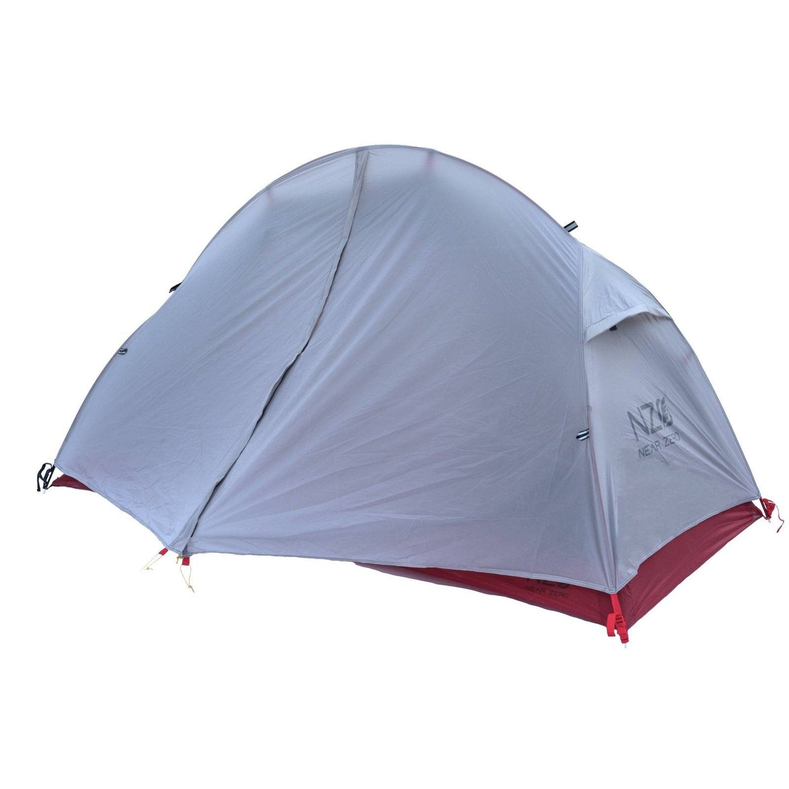 an de tent 1 Near Zero 1-Person Ultralight Tent
