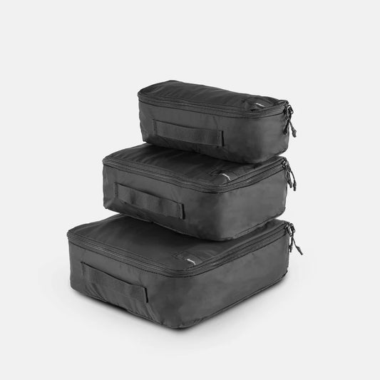 Packing Cube Set 3-Pack