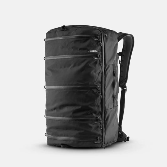 SEG45 Travel Pack - The Ultimate Travel Bag