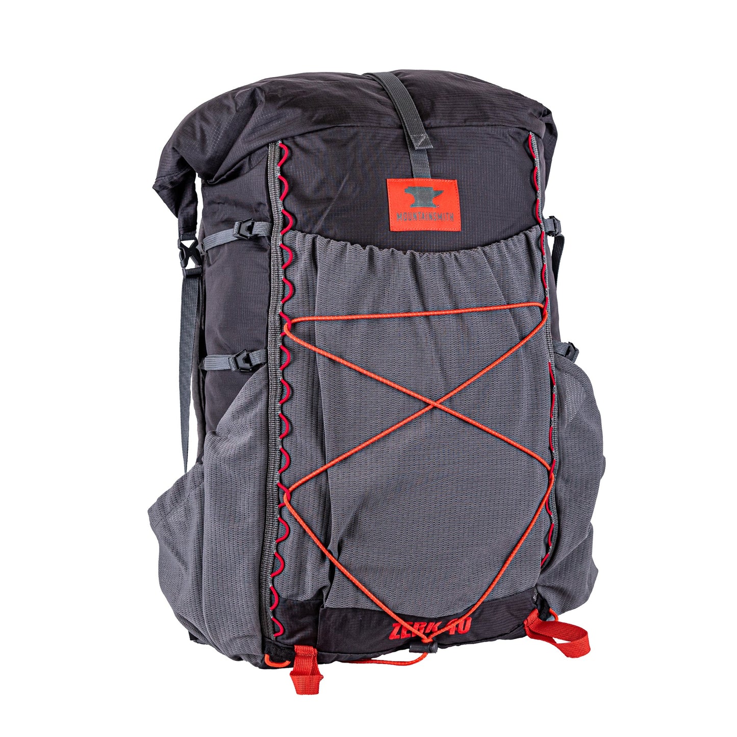 Zerk 40 Backpack - Multiple Colors