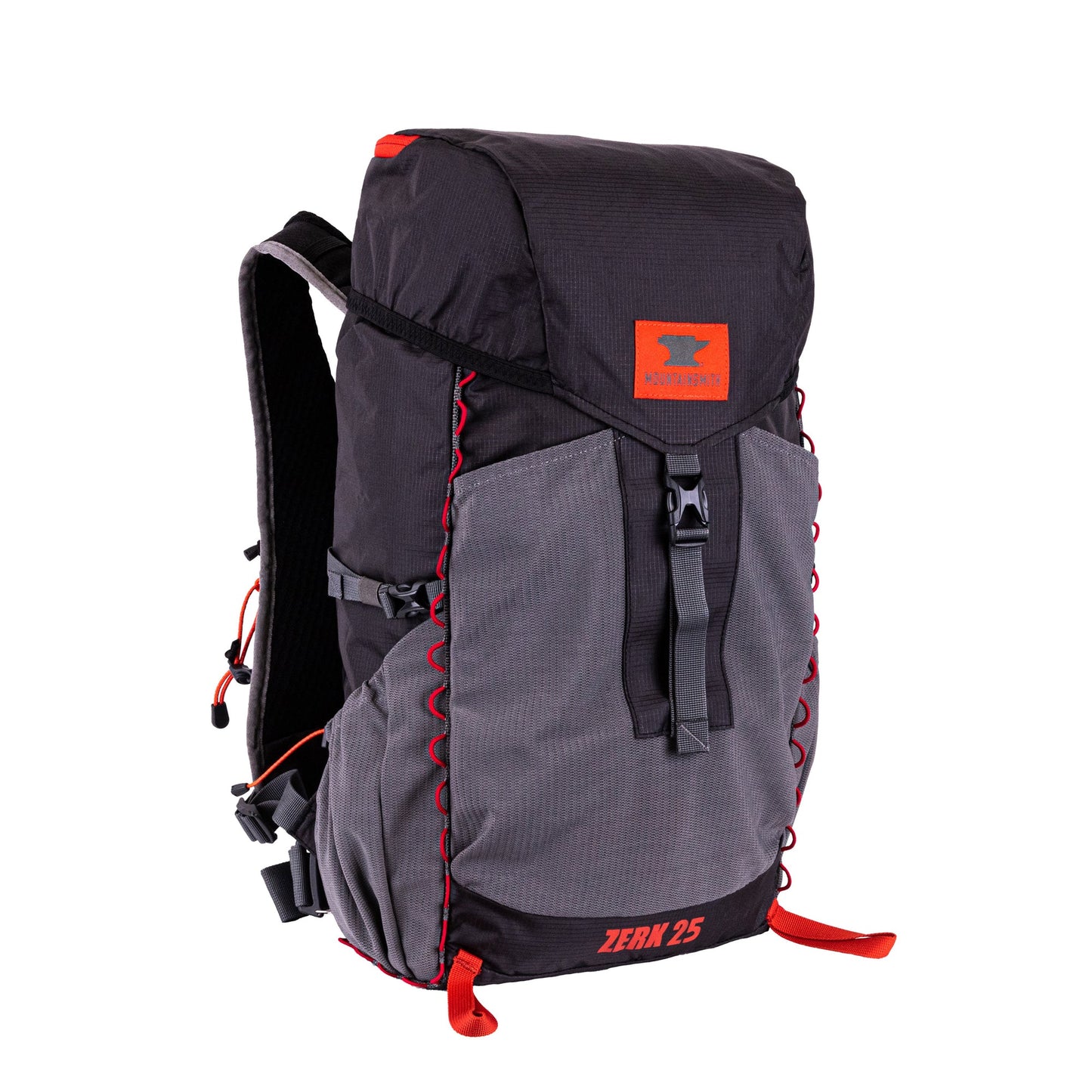 Zerk 25 Backpack - Multiple Colors