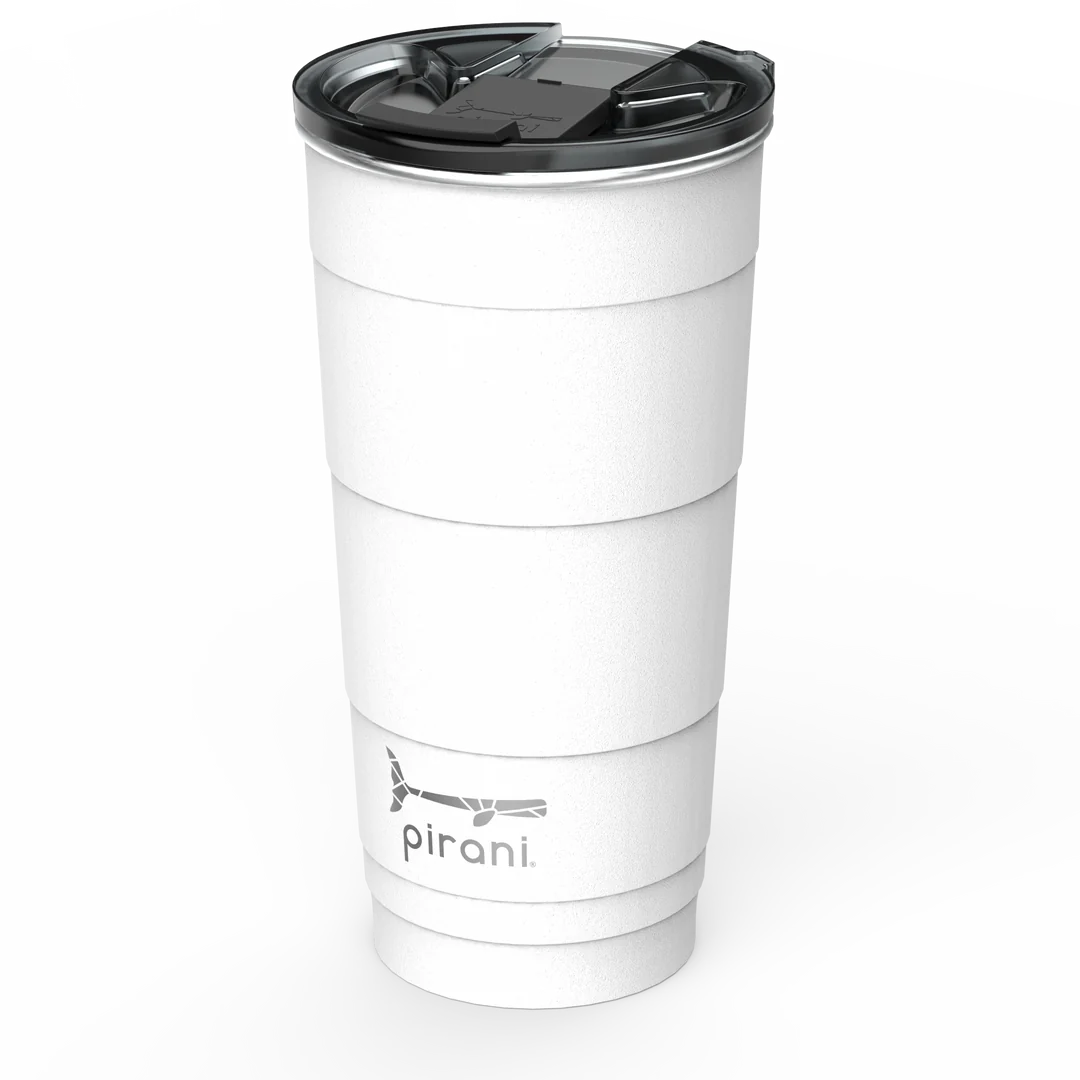 26oz Insulated Stackable Tumbler